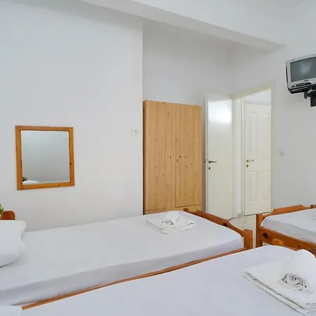 Margarita Hotel