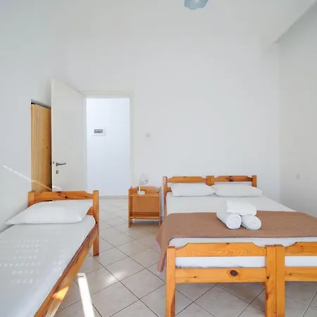Hotell Margarita
