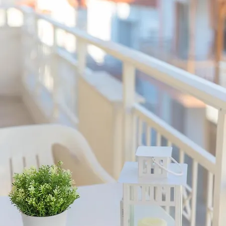 Szálloda Margarita *