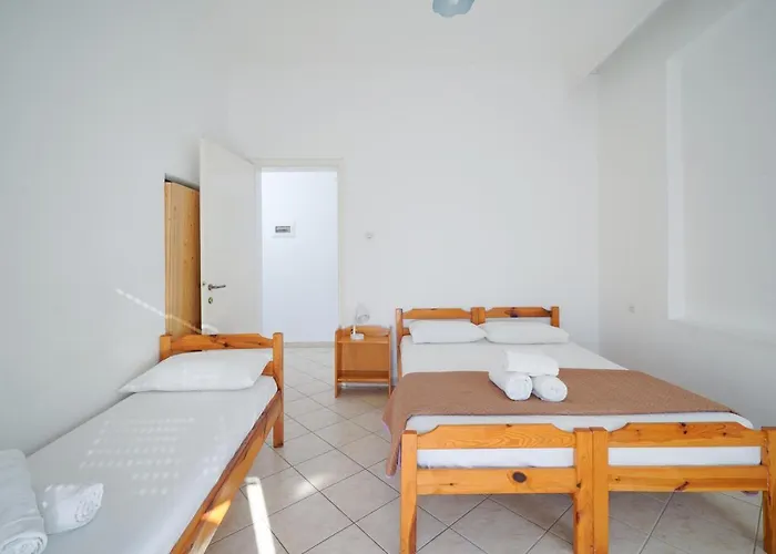 Otel Margarita